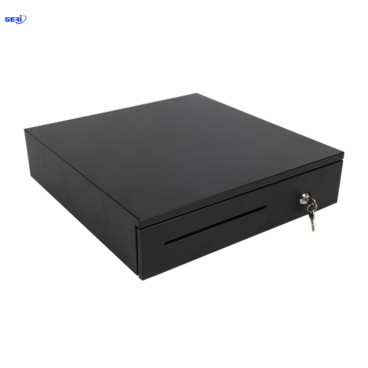 High Quality 3 Digit Lock Elec – Cash Drawer Pos Bewertung und Preis