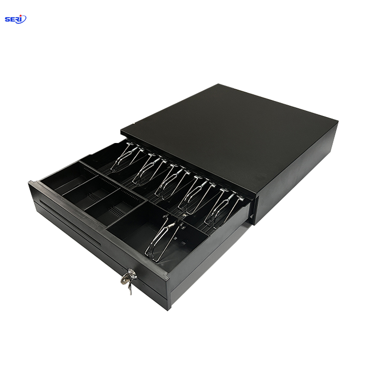 High Quality 3 Digit Lock Elec – Cash Drawer Pos Bewertung und Preis