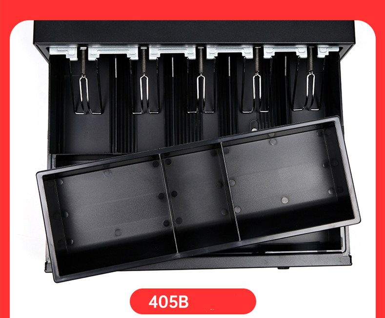 Factory direct sales  cash box – Cash Drawer Pos Bewertung und Preis