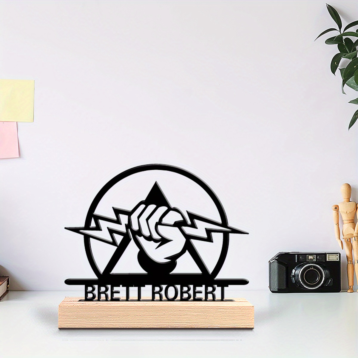Custom Engraved Electrical Eng – Office Tech Gifts For Men Bewertung und Preis
