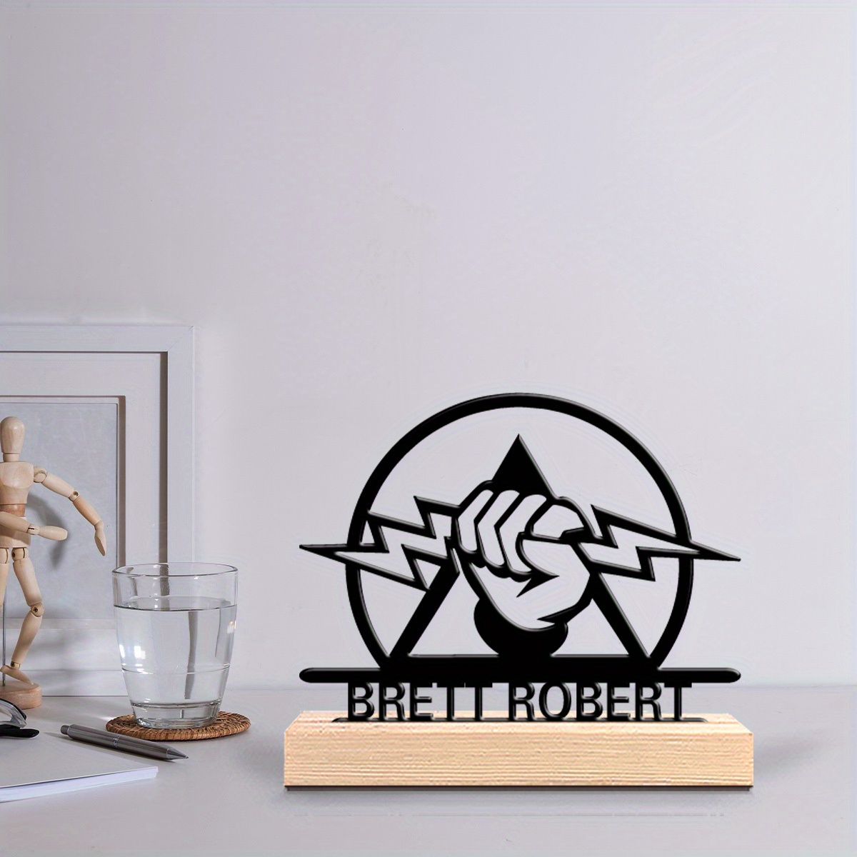 Custom Engraved Electrical Eng – Office Tech Gifts For Men Bewertung und Preis