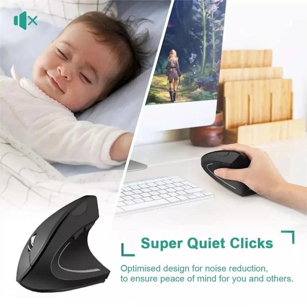 Vertical Mouse Ergonomic Mouse – Ergonomic Mouse Vertical Bewertung und Preis