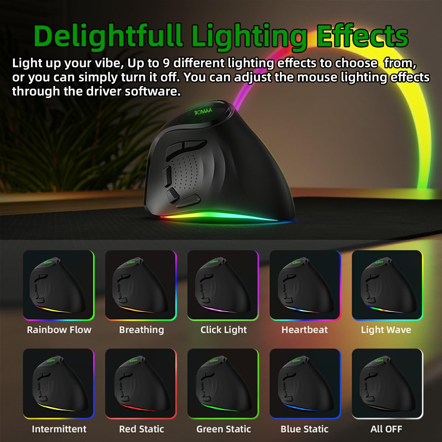 2.4G Dual Modes Ergonomic Vert – Ergonomic Mouse Vertical Bewertung und Preis