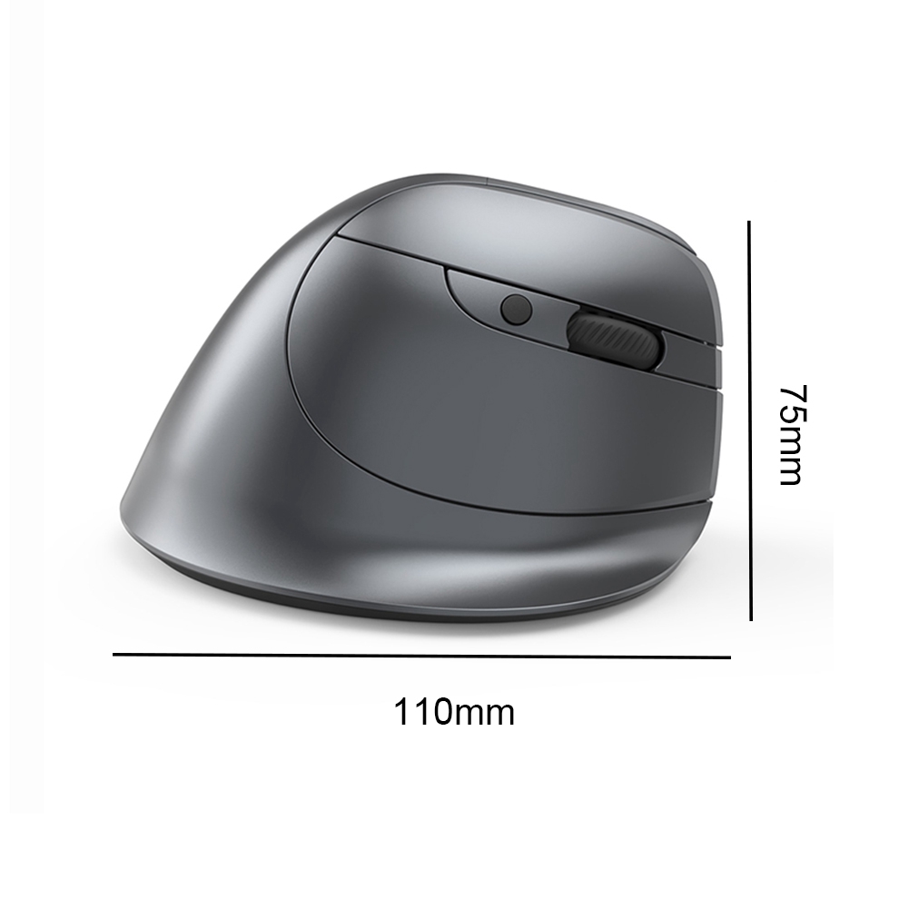 AB53 Bluetooth Vertical Wirele – Ergonomic Mouse Vertical Bewertung und Preis