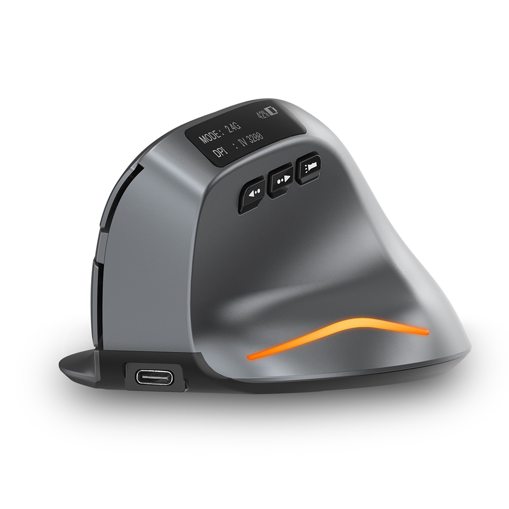 AB53 Bluetooth Vertical Wirele – Ergonomic Mouse Vertical Bewertung und Preis
