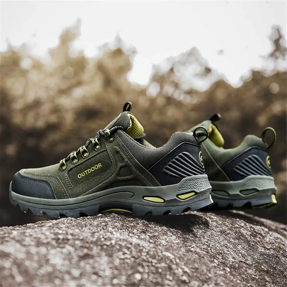 Non-slip Lace Up Hiking Tennis – Office Tech Gifts For Men Bewertung und Preis