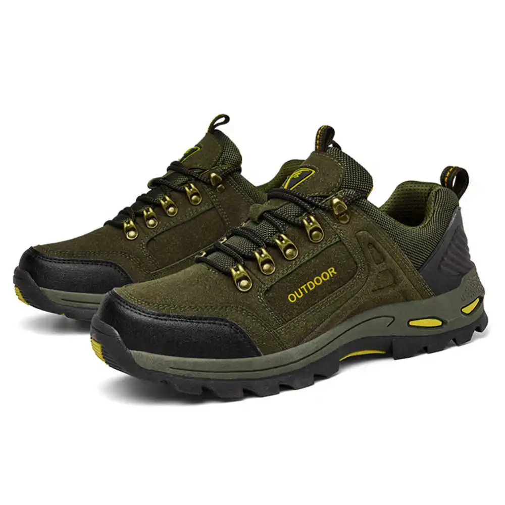 Non-slip Lace Up Hiking Tennis – Office Tech Gifts For Men Bewertung und Preis