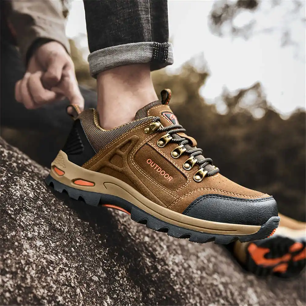 Non-slip Lace Up Hiking Tennis – Office Tech Gifts For Men Bewertung und Preis