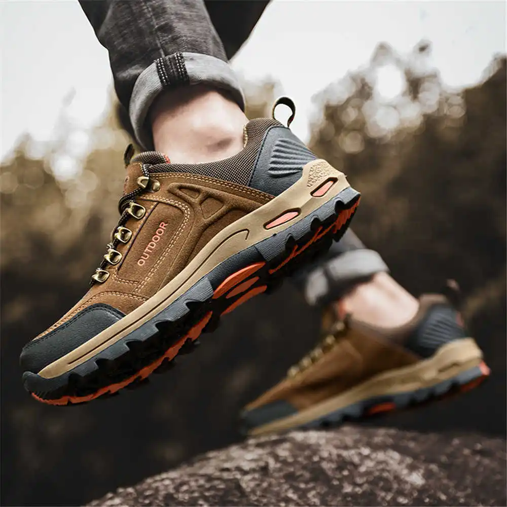 Non-slip Lace Up Hiking Tennis – Office Tech Gifts For Men Bewertung und Preis