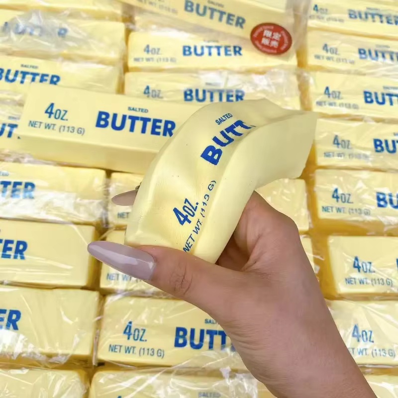 1PC Soft Slow Rebound Butter S – Office Desk Tech Accessories Bewertung und Preis