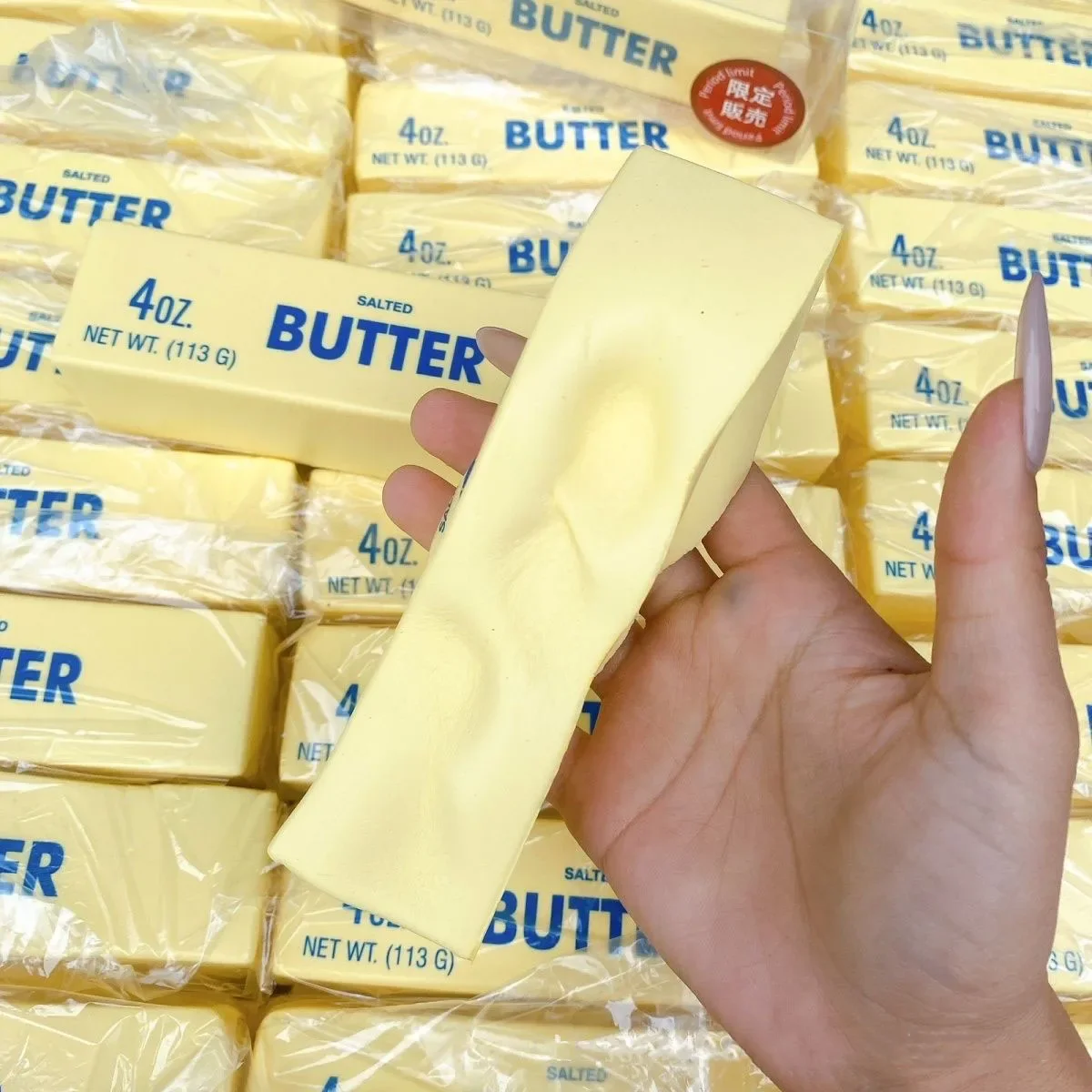 1PC Soft Slow Rebound Butter S – Office Desk Tech Accessories Bewertung und Preis