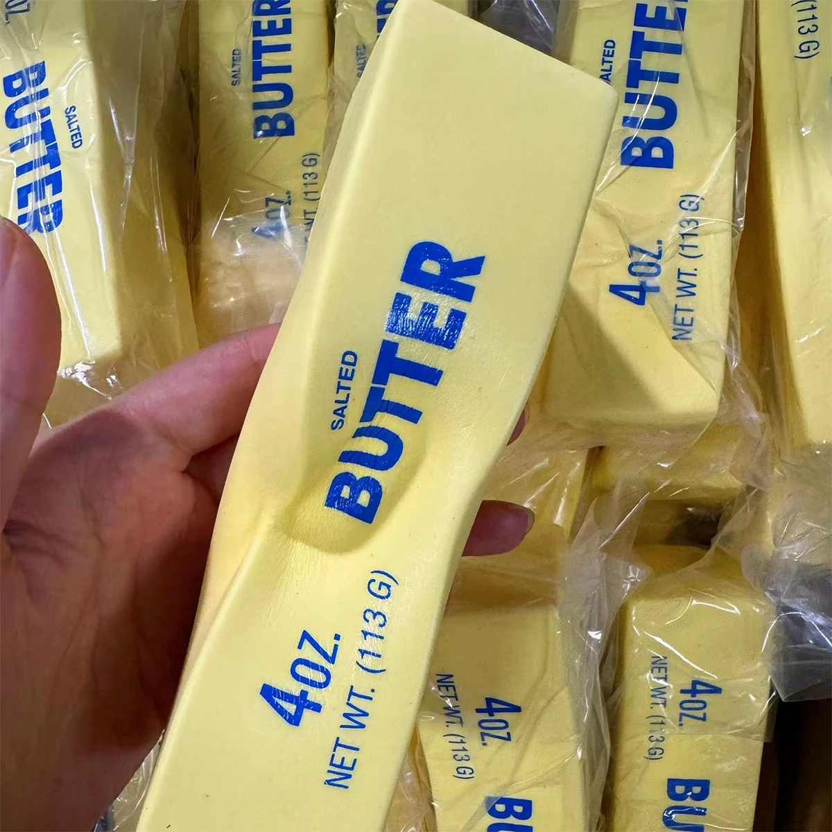 1PC Soft Slow Rebound Butter S – Office Desk Tech Accessories Bewertung und Preis