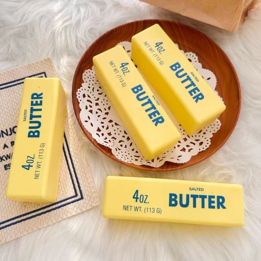 Soft Slow Rebound Butter Stick – Office Desk Tech Accessories Bewertung und Preis