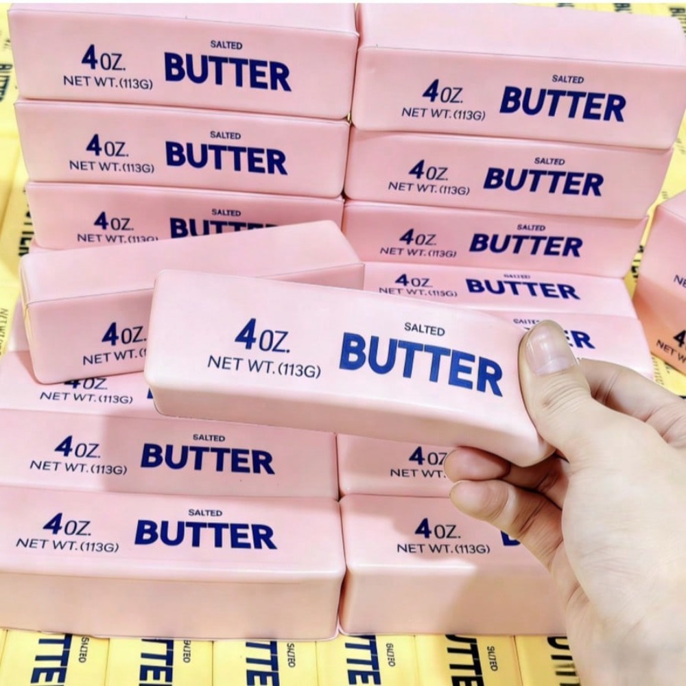Soft Slow Rebound Butter Stick – Office Desk Tech Accessories Bewertung und Preis