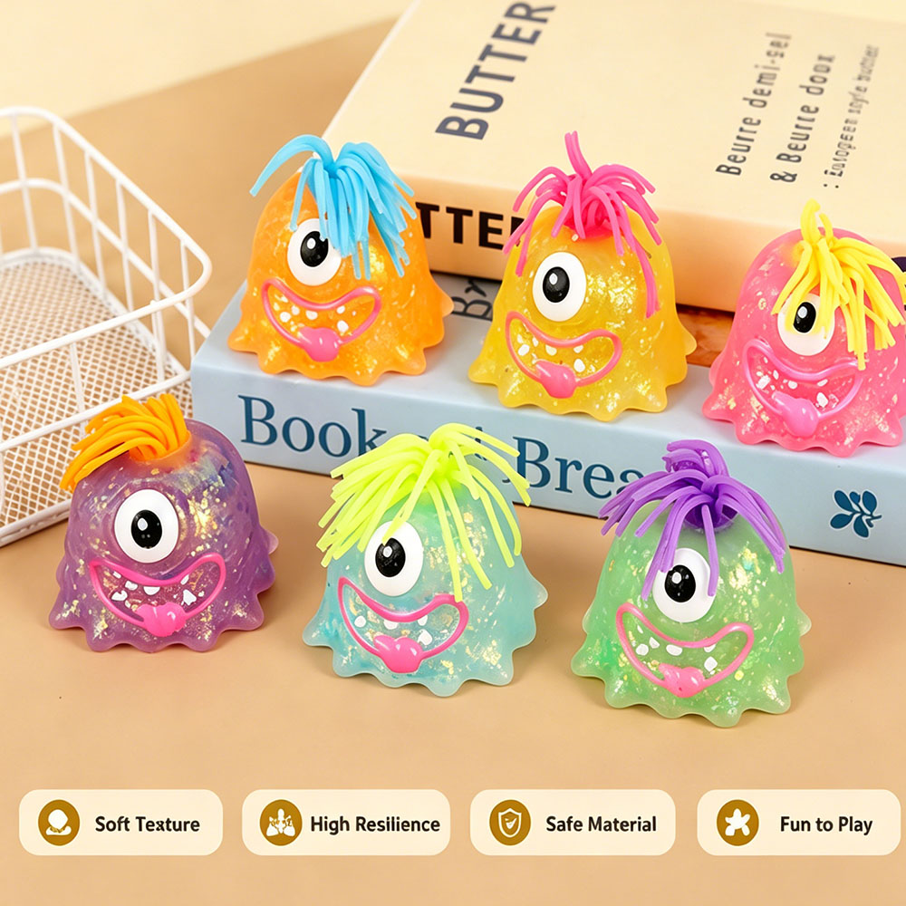 Maltose Filled Little Monster  – Office Tech Bewertung und Preis