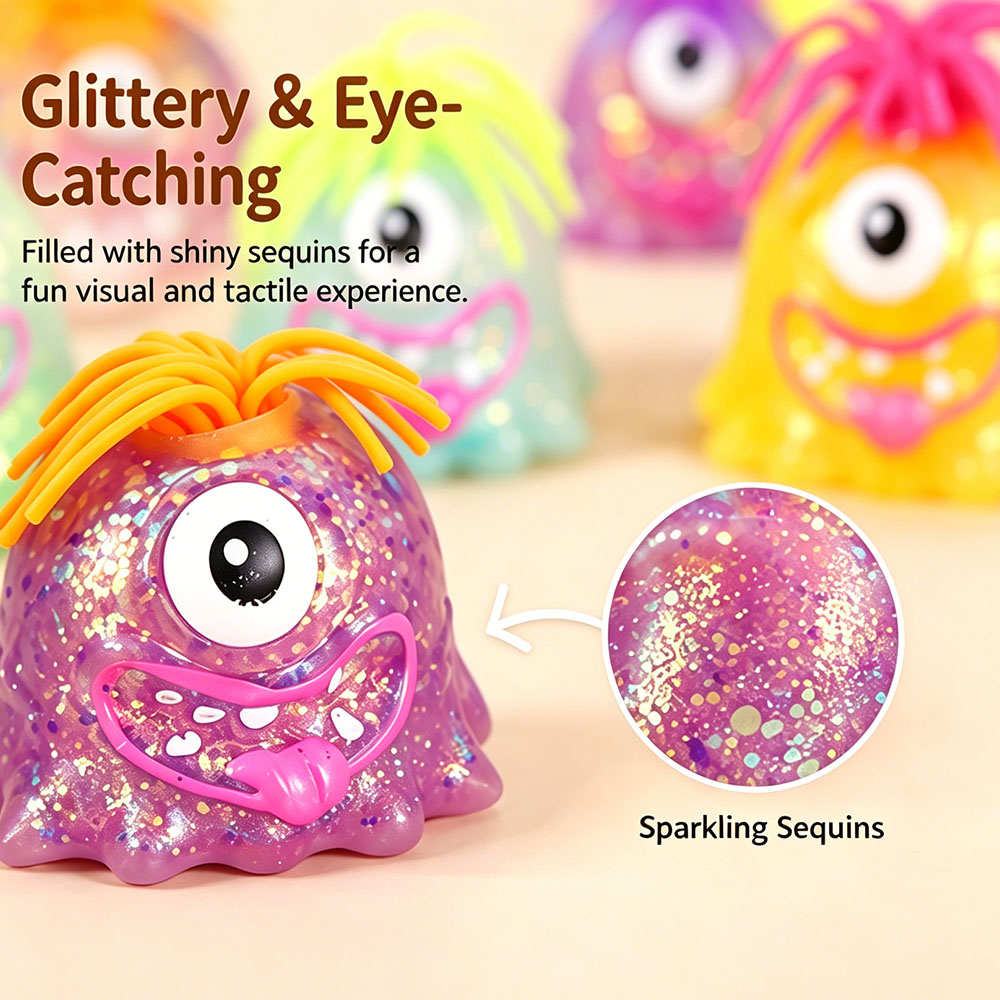 Maltose Filled Little Monster  – Office Tech Bewertung und Preis