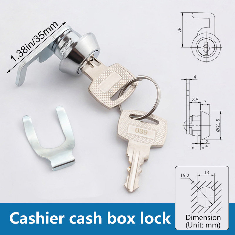 Airbox Mailbox Toolbox Lock Cy – Cash Drawer Pos Bewertung und Preis