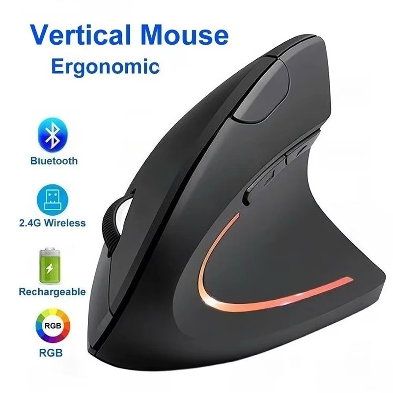 Ergonomically Compliant Vertic – Ergonomic Mouse Vertical Bewertung und Preis