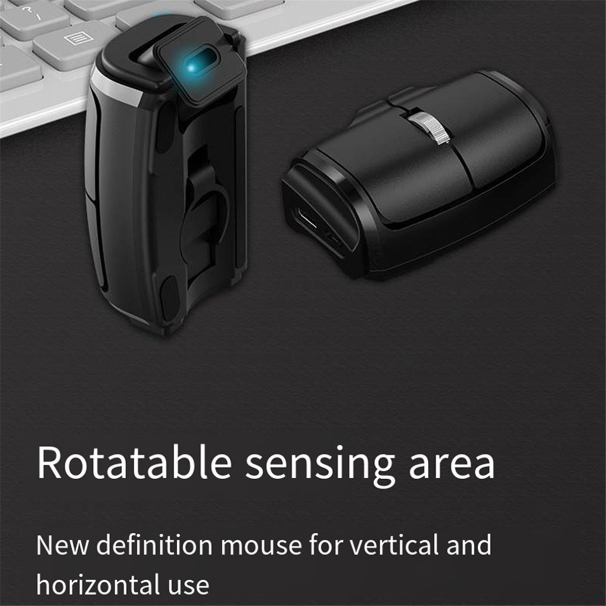 AB01 Bluetooth 2.4G Wireless F – Ergonomic Mouse Vertical Bewertung und Preis