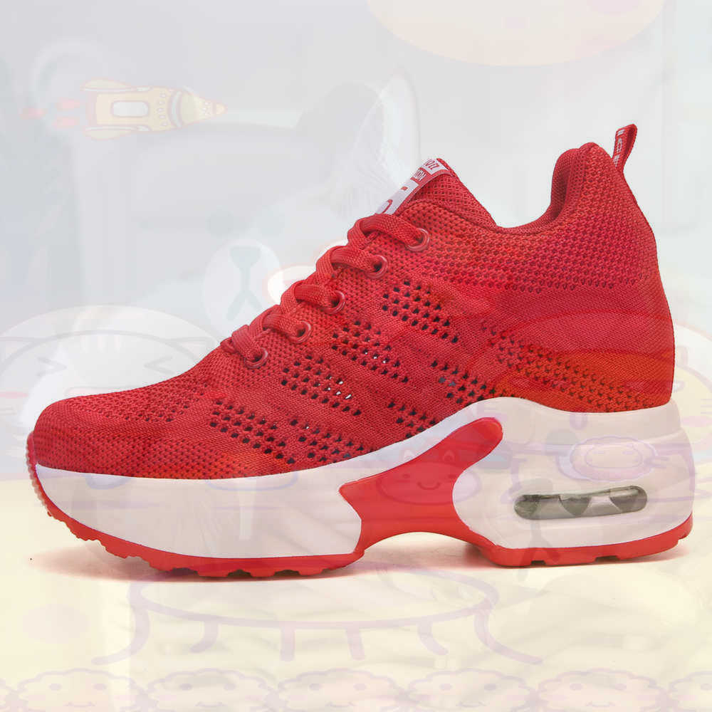 Red Size 36 Shoes Woman Tennis – Office Tech Gifts For Men Bewertung und Preis