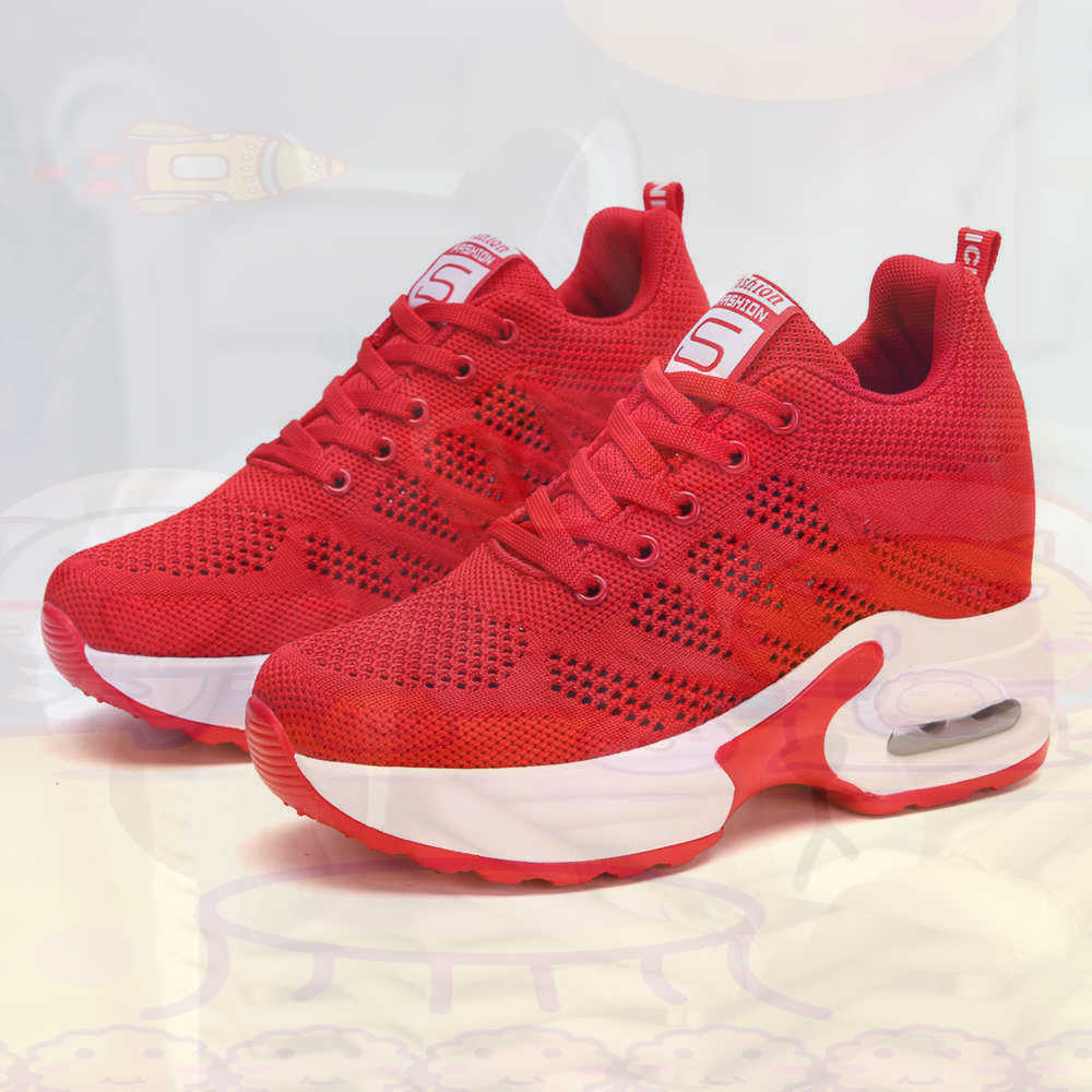 Red Size 36 Shoes Woman Tennis – Office Tech Gifts For Men Bewertung und Preis