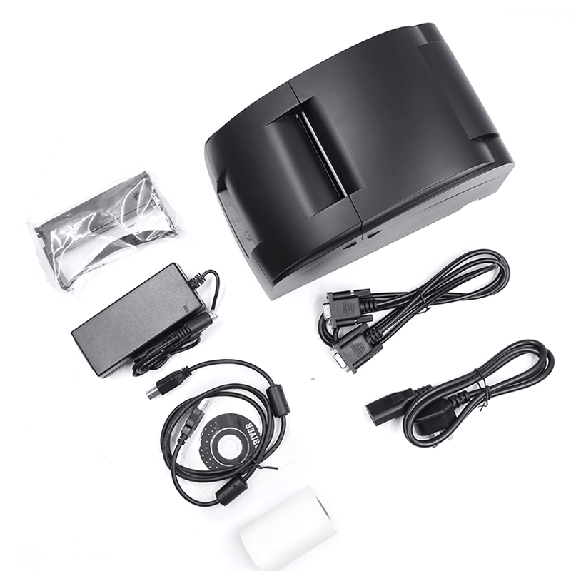 Dot matrix POS Receipt Printer – Cash Drawer Pos Bewertung und Preis