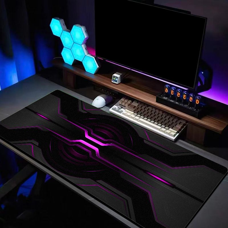 VIKAMA Tech Neon Gaming Mouse  – Office Desk Tech Accessories Bewertung und Preis