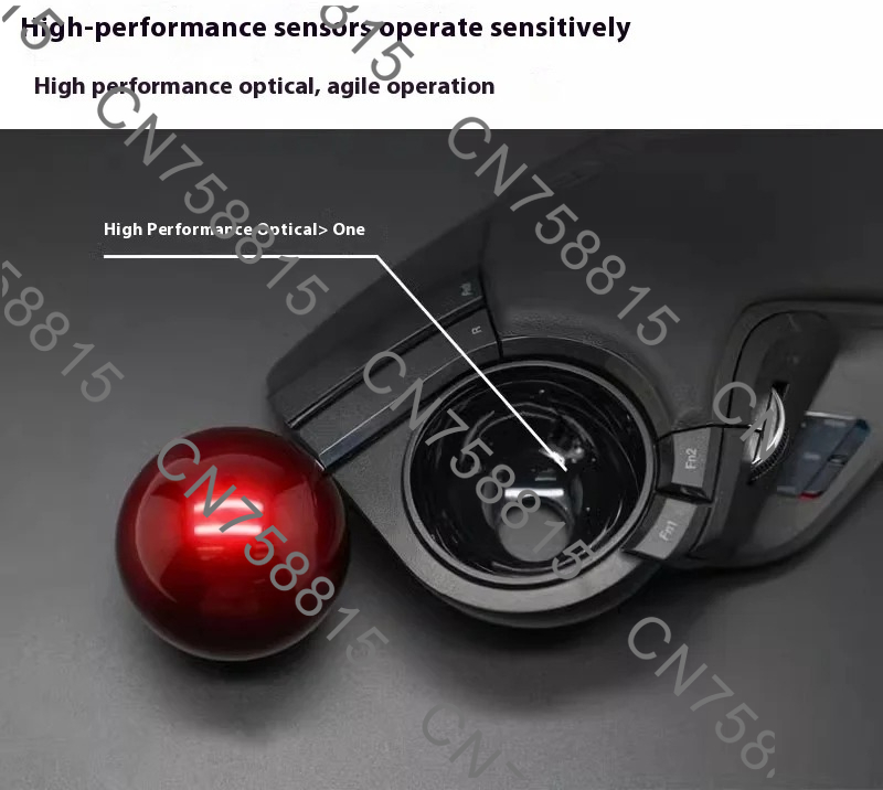 Custom Settings for AutoCAD，2. – Ergonomic Mouse Vertical Bewertung und Preis