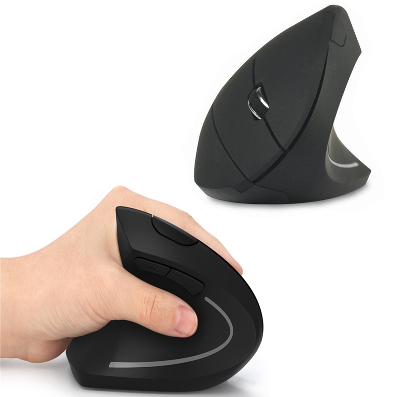 Left Right Hand Mouse Vertical – Ergonomic Mouse Vertical Bewertung und Preis