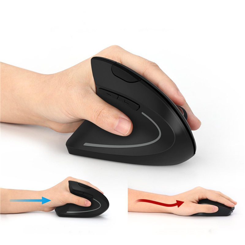 Left Right Hand Mouse Vertical – Ergonomic Mouse Vertical Bewertung und Preis