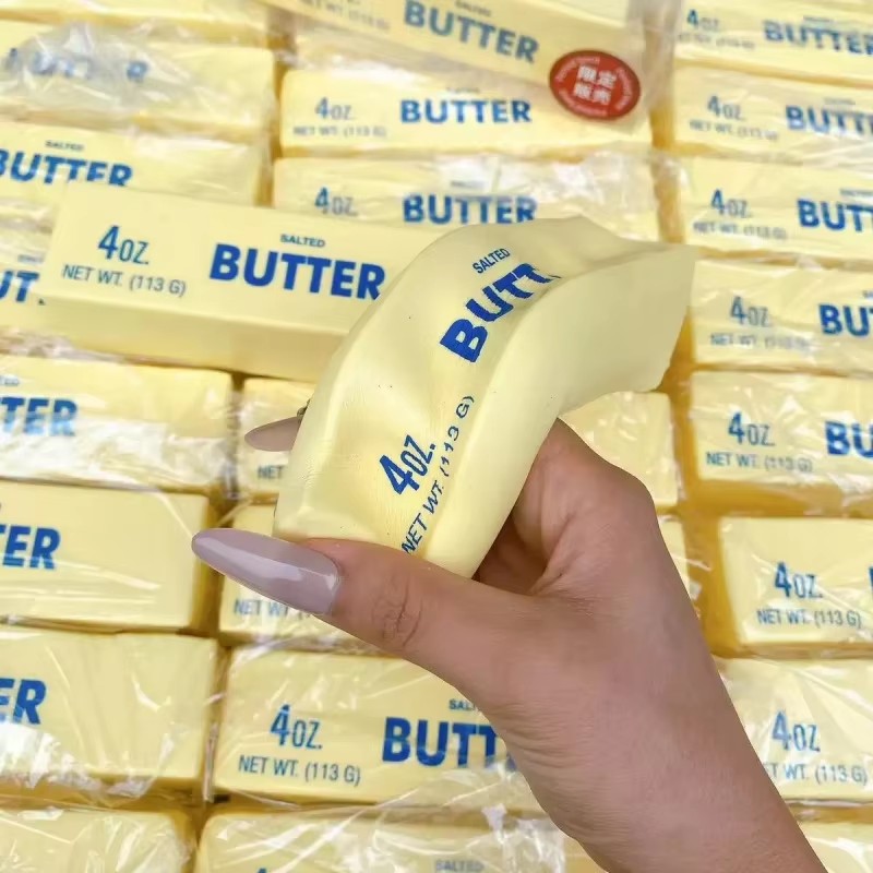 HOT Soft Slow Rebound Butter S – Office Desk Tech Accessories Bewertung und Preis