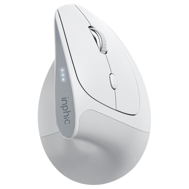 Inphic X9 PRO Vertical Wireles – Ergonomic Mouse Vertical Bewertung und Preis