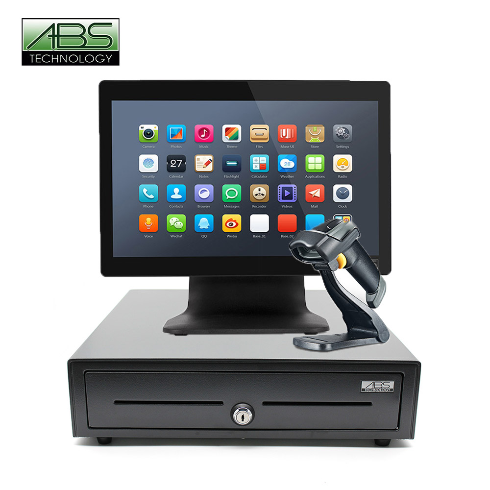 ATV&UTVHot Sale ABS280 Windows – Cash Drawer Pos Bewertung und Preis