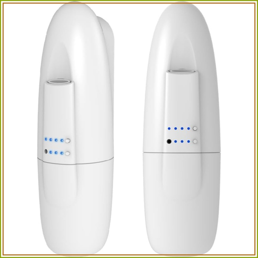 Plug in Waterless Aroma Diffus – Office Tech Bewertung und Preis