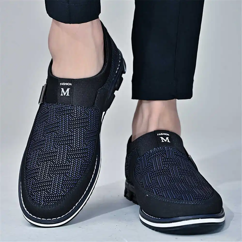 Dark Blue 44-45 Summer Shoes S – Office Tech Gifts For Men Bewertung und Preis