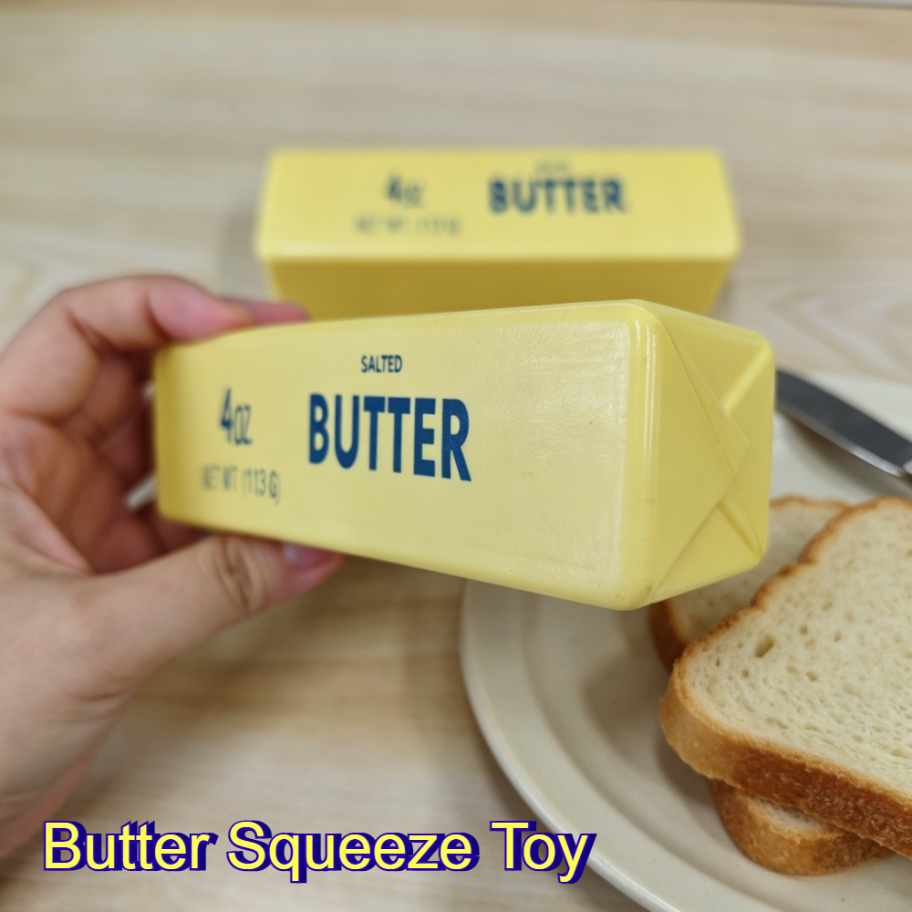 Soft Slow Rebound Butter Stick – Office Desk Tech Accessories Bewertung und Preis