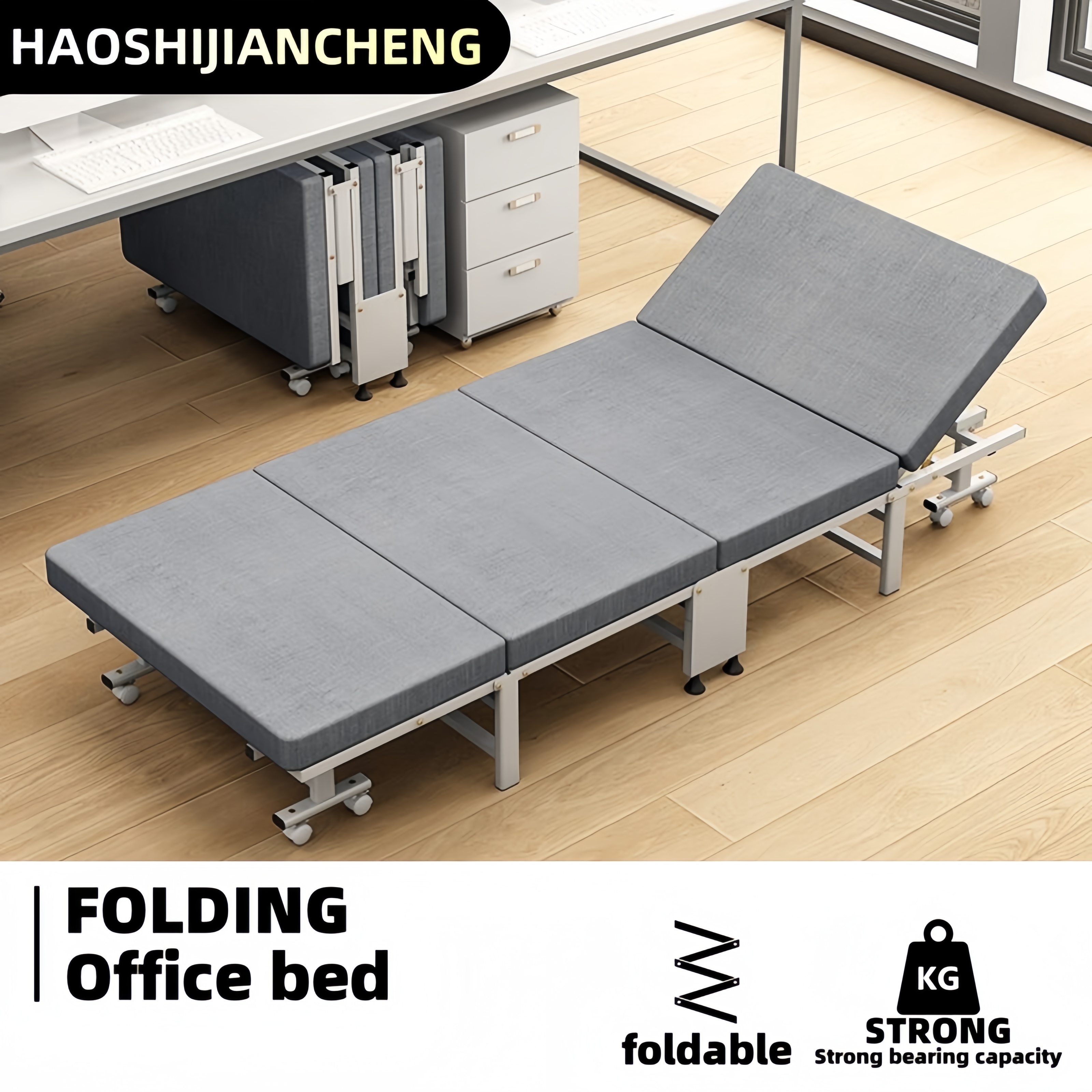 1 Dust Cover for a Folding Bed – Office Tech Bewertung und Preis