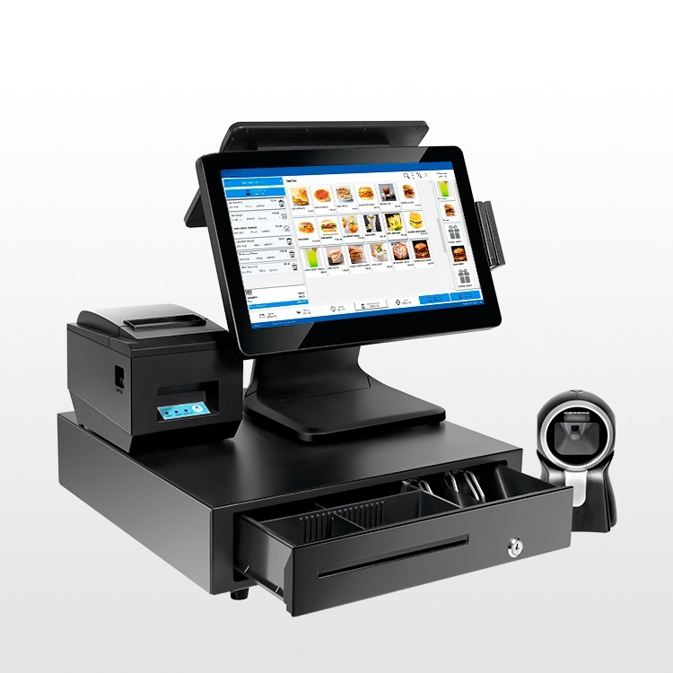 Cash Register Machine Pos Syst – Cash Drawer Pos Bewertung und Preis