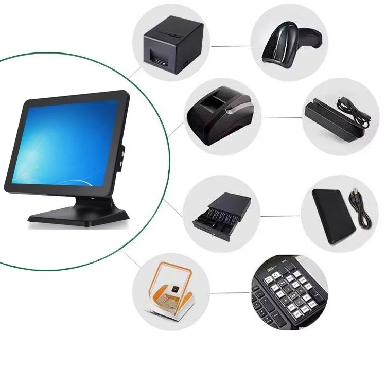 Cash Register Machine Pos Syst – Cash Drawer Pos Bewertung und Preis