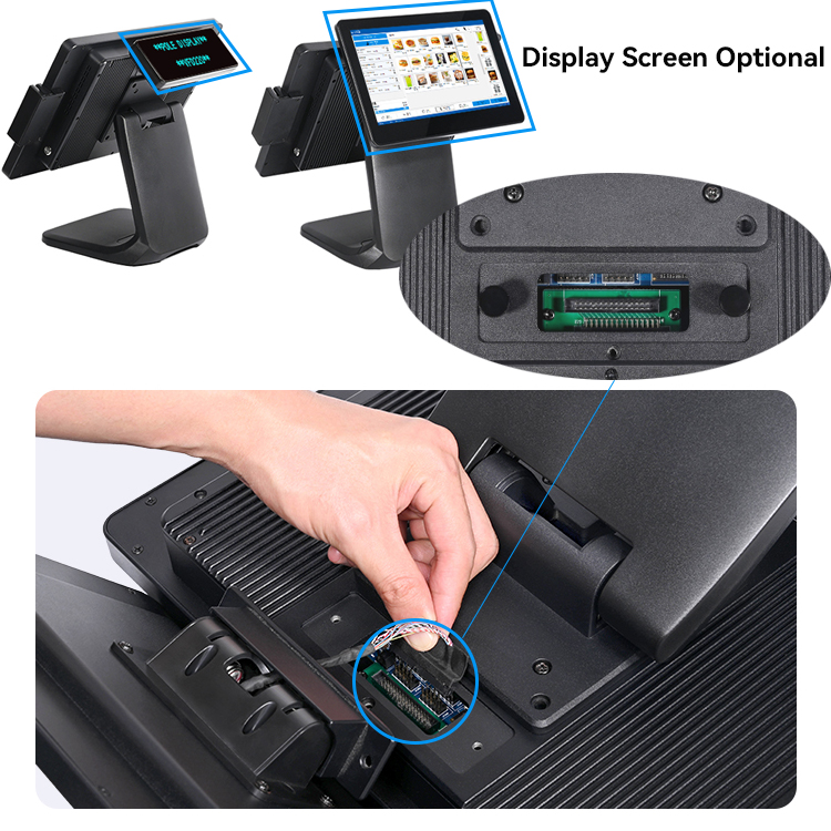 Cash Register Machine Pos Syst – Cash Drawer Pos Bewertung und Preis