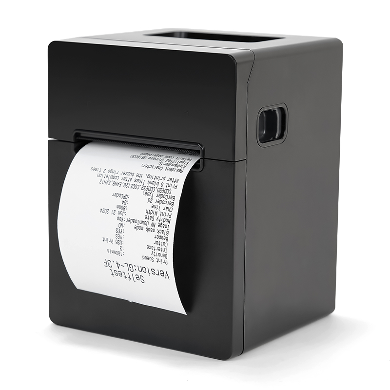 T8320 POS Thermal Receipt Prin – Cash Drawer Pos Bewertung und Preis