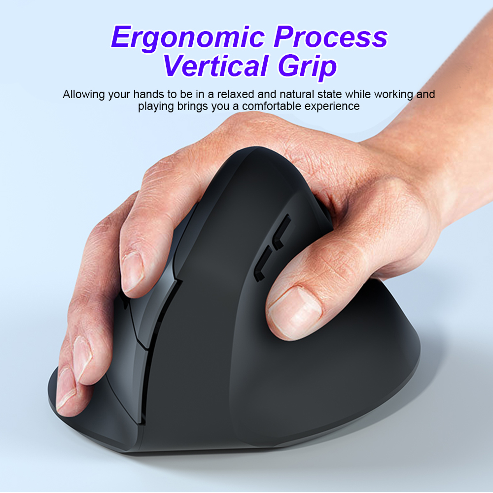 Vertical Ergonomic Wireless Mo – Ergonomic Mouse Vertical Bewertung und Preis
