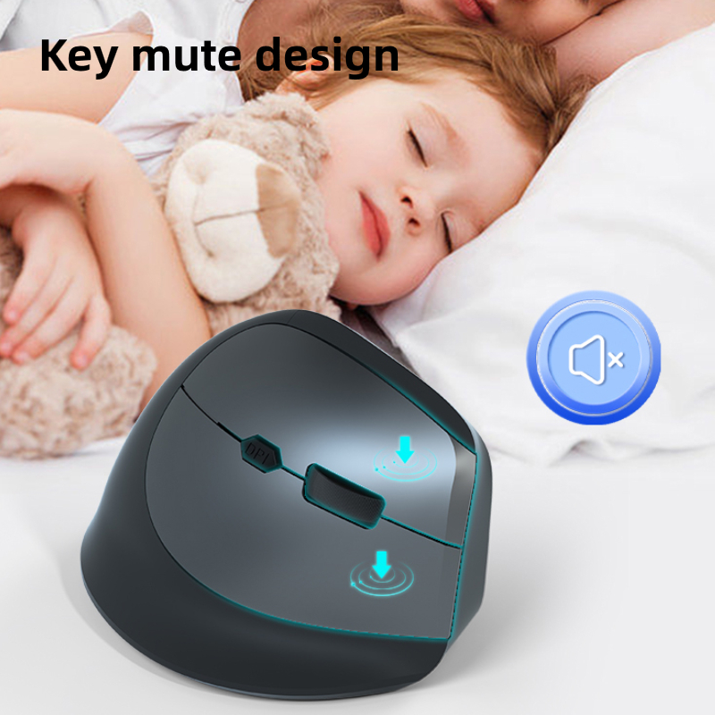 Vertical Ergonomic Wireless Mo – Ergonomic Mouse Vertical Bewertung und Preis