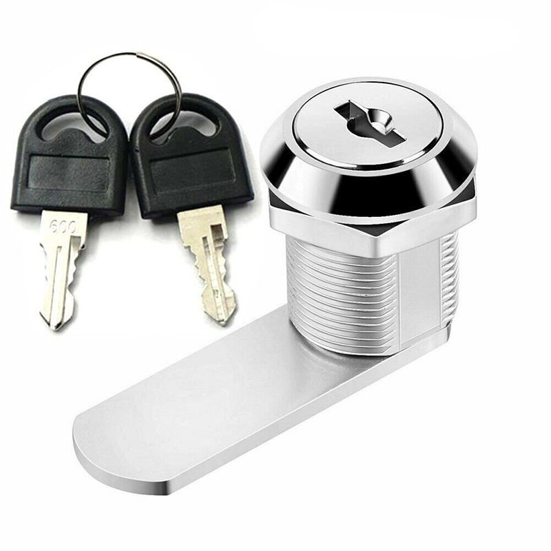 Cam Lock Security Lock 16-40mm – Cash Drawer Pos Bewertung und Preis