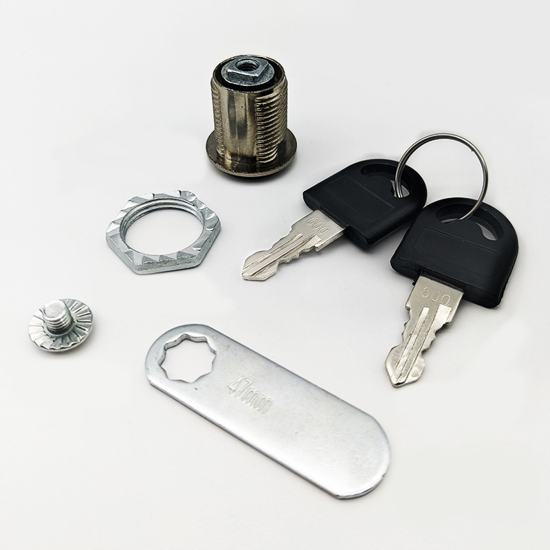Cam Lock Security Lock 16-40mm – Cash Drawer Pos Bewertung und Preis