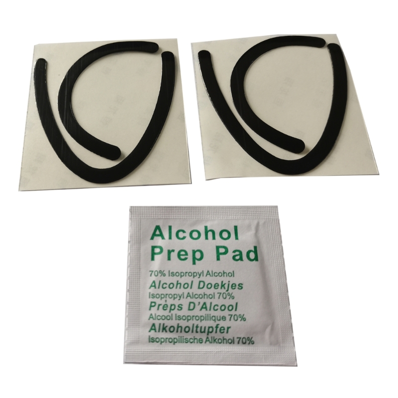 2 Sets/Pack Mouse Feet Pad Mou – Ergonomic Mouse Vertical Bewertung und Preis
