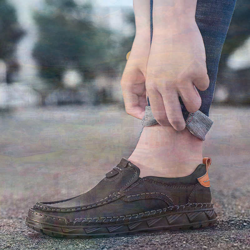 39 Slipon Sneakers Man 46 Walk – Office Tech Gift Ideas Bewertung und Preis