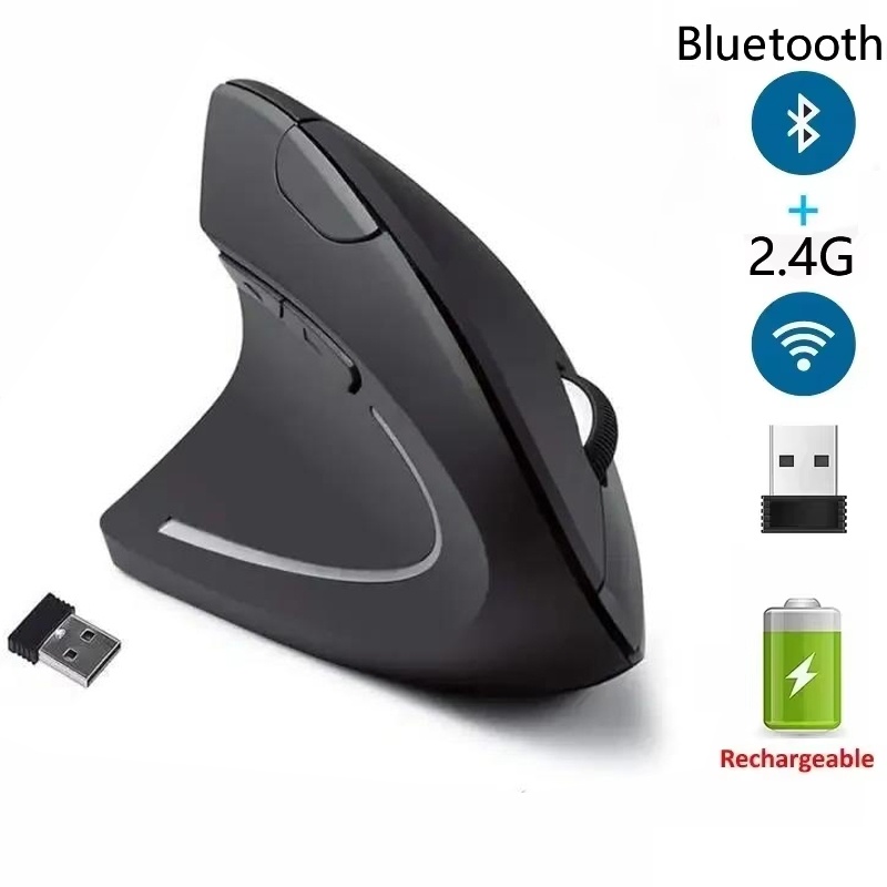 Ergonomic Vertical Mouse 2.4GH – Ergonomic Mouse Vertical Bewertung und Preis