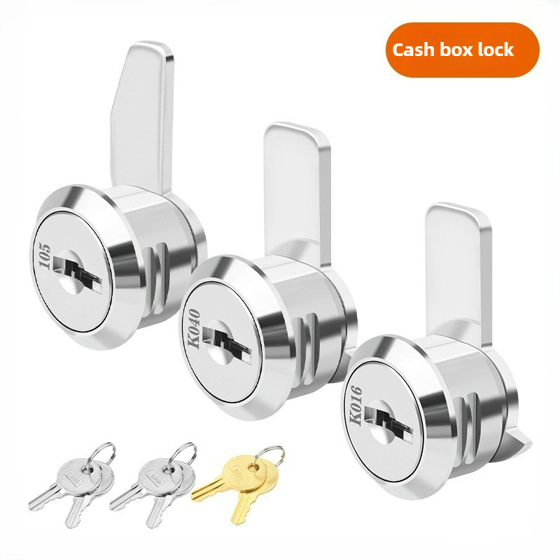 Cash register drawer lock, POS – Cash Drawer Pos Bewertung und Preis