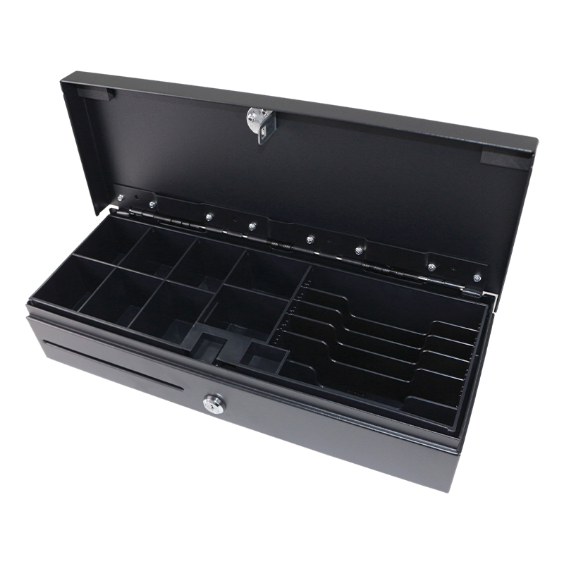 Cash Register Drawer for Point – Cash Drawer Pos Bewertung und Preis